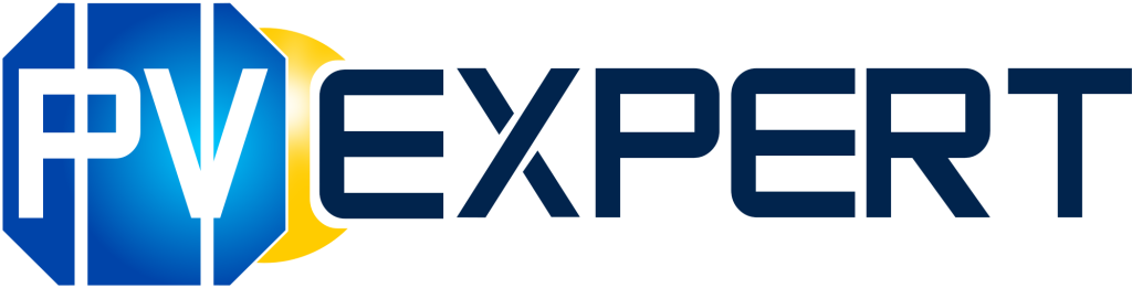 PV EXPERT – fotowoltaika Śląsk Logo PV EXPERT – fotowoltaika i magazyny energii na Śląsku